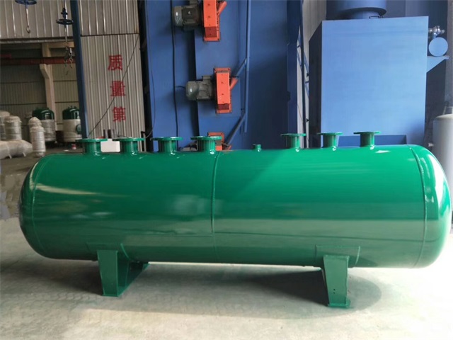 哈密哈密哈密蒸汽分气缸 哈密哈密哈密蒸汽分气缸